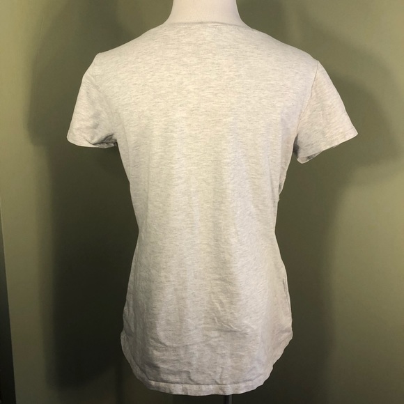 L H&M Mama teeshirt - Picture 6 of 8